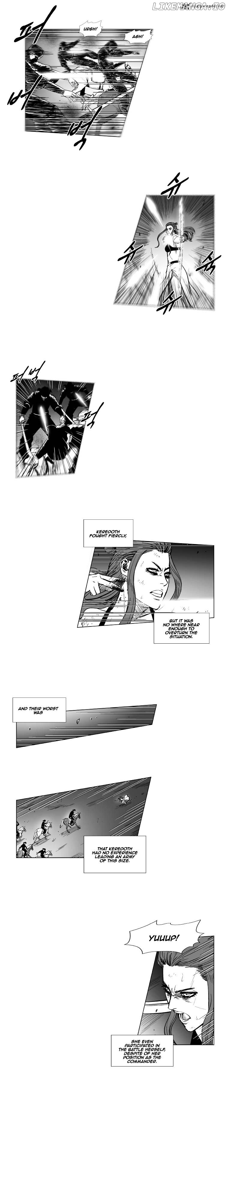 Read Red Storm EN Manga Online