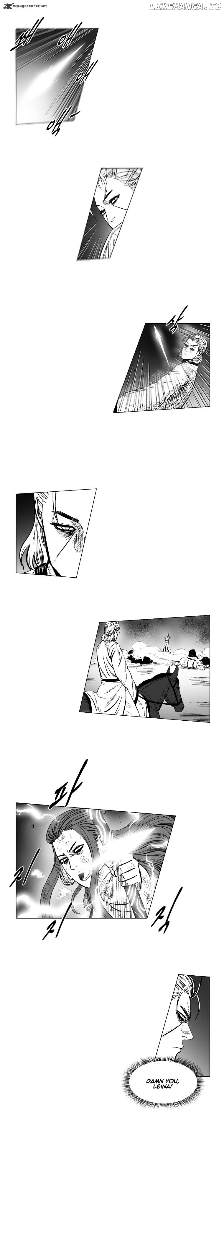Read Red Storm EN Manga Online