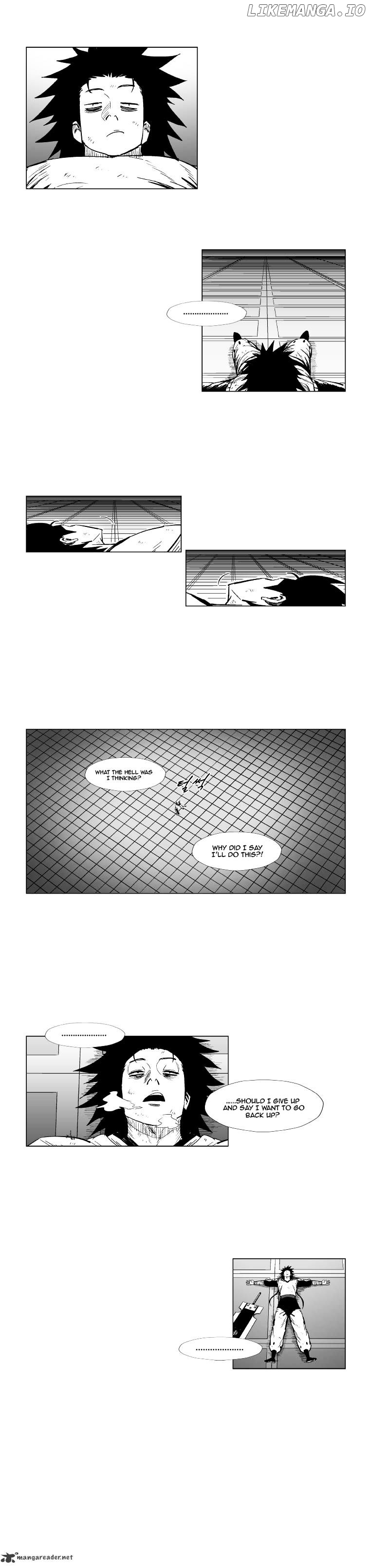 Read Red Storm EN Manga Online