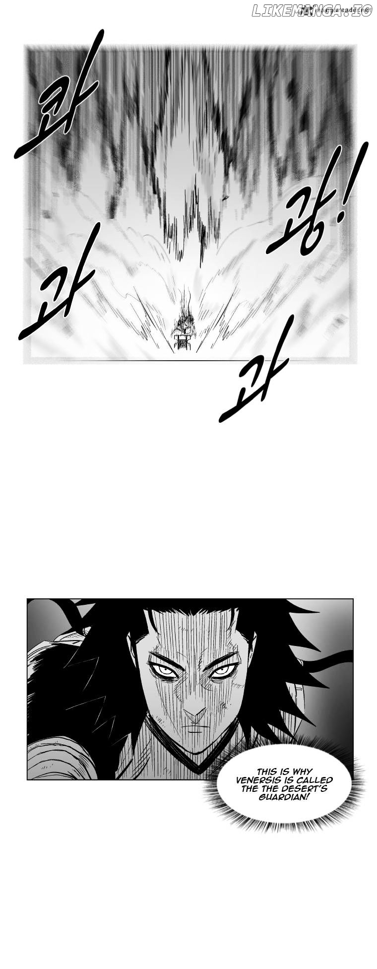Read Red Storm EN Manga Online