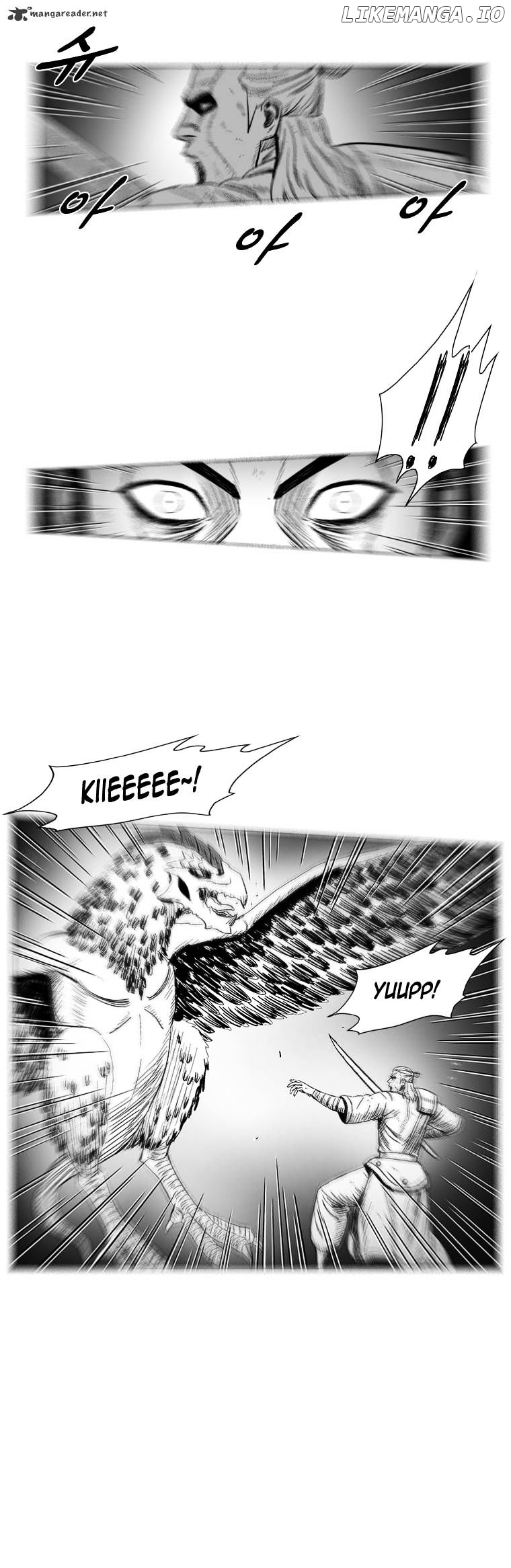 Read Red Storm EN Manga Online