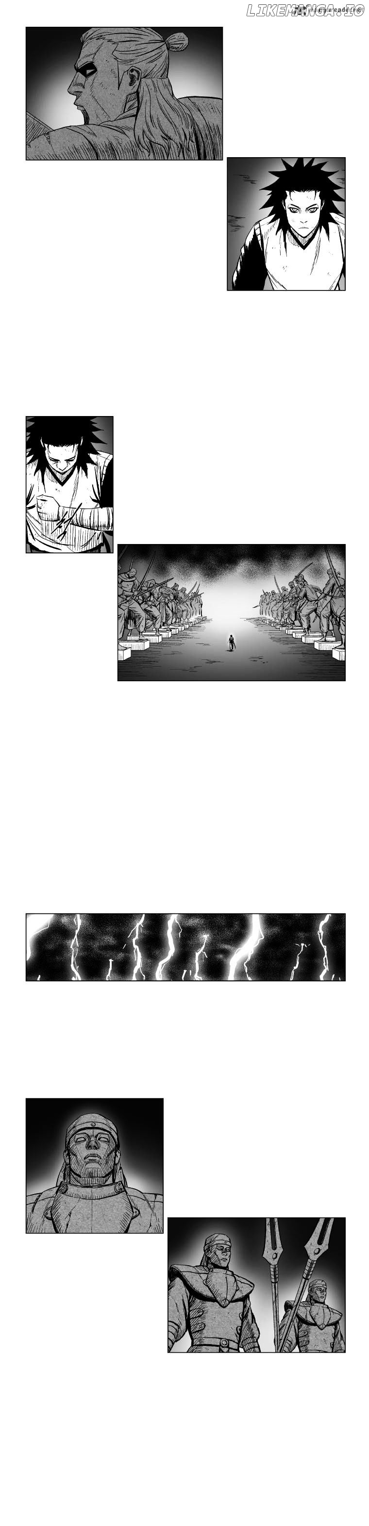 Read Red Storm EN Manga Online