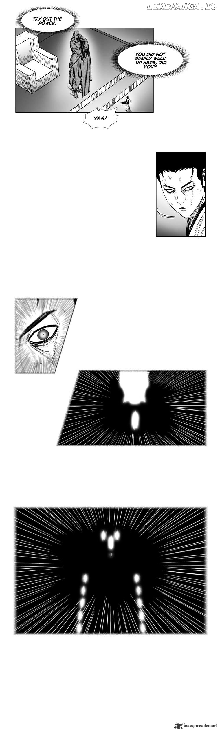Read Red Storm EN Manga Online