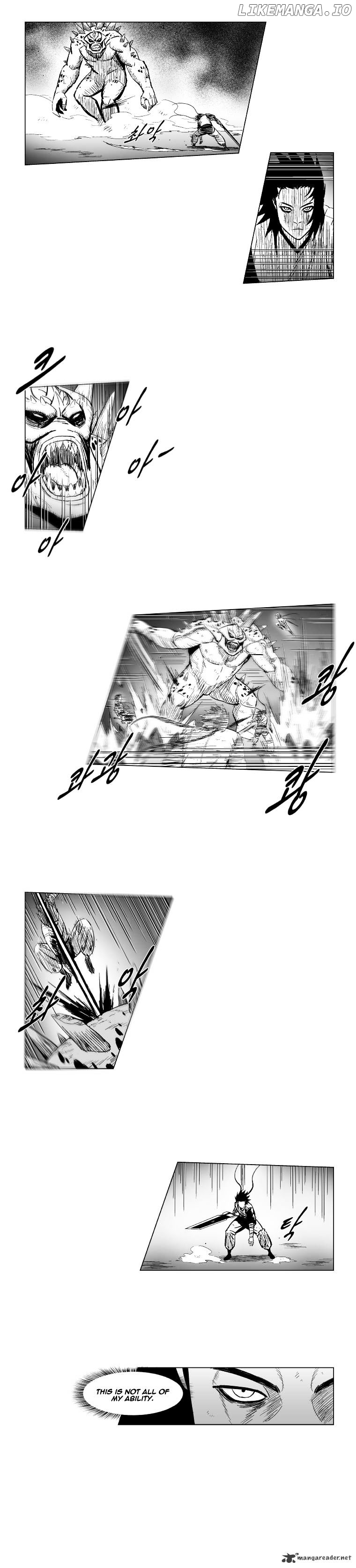 Read Red Storm EN Manga Online