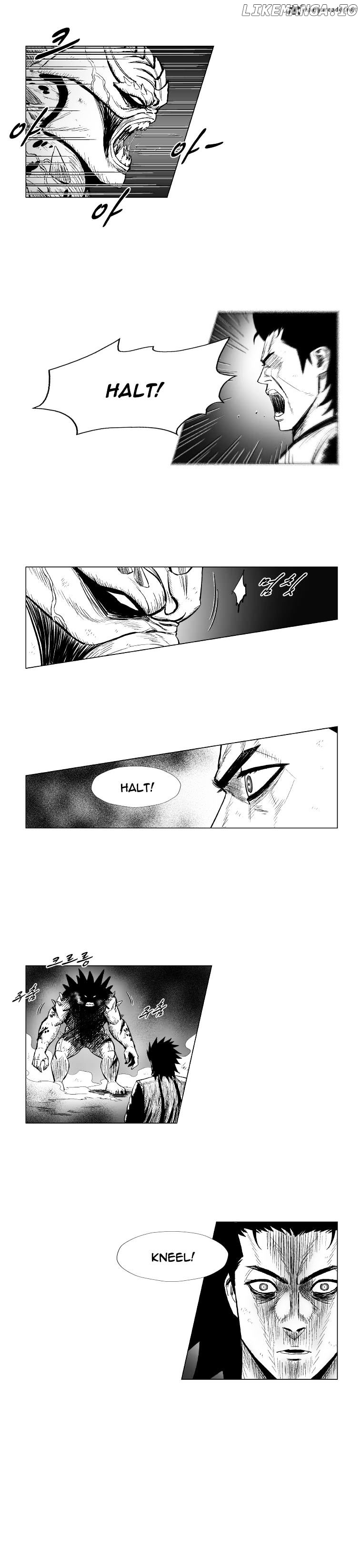 Read Red Storm EN Manga Online