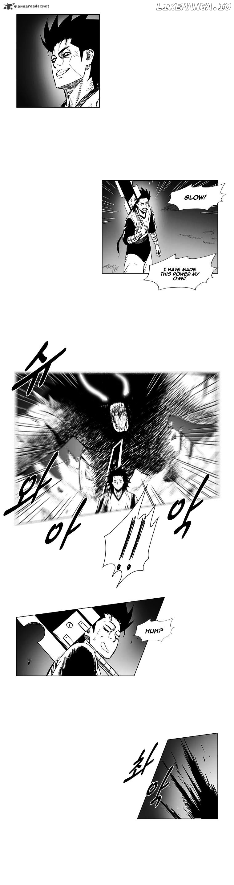 Read Red Storm EN Manga Online