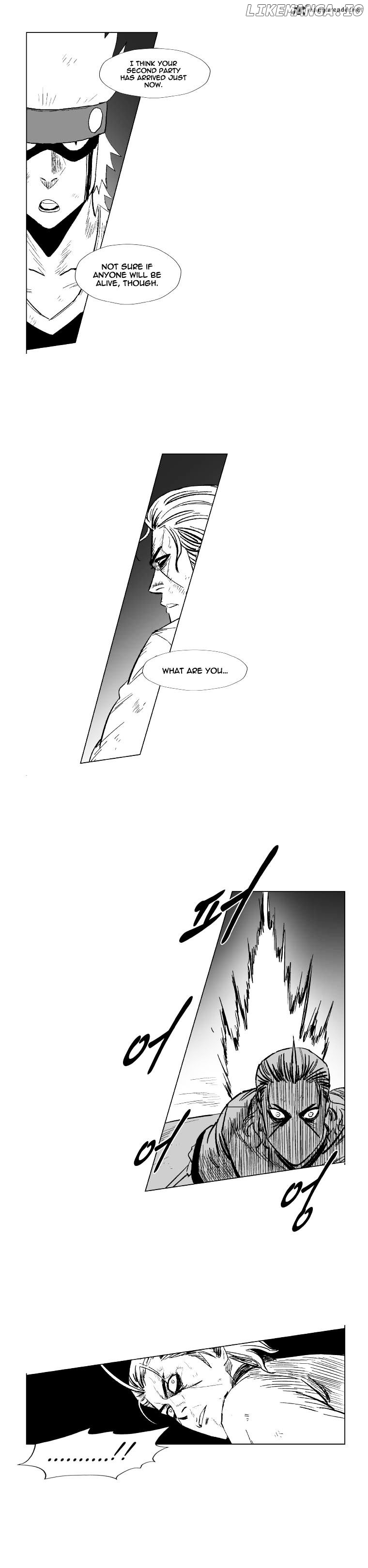 Read Red Storm EN Manga Online