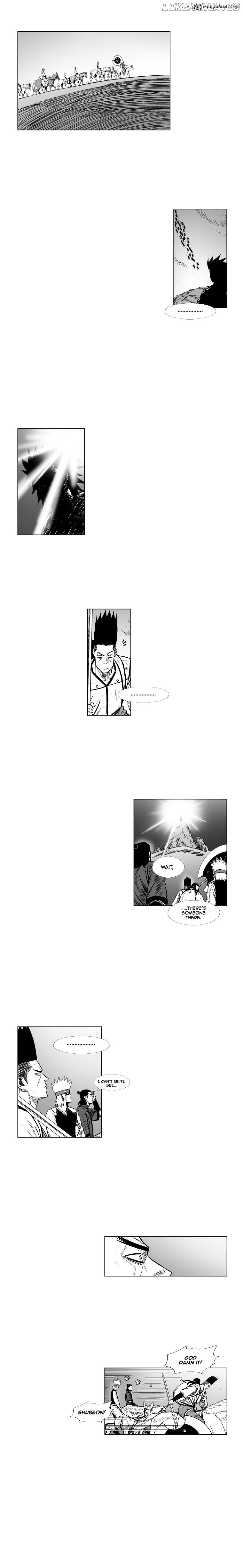 Read Red Storm EN Manga Online