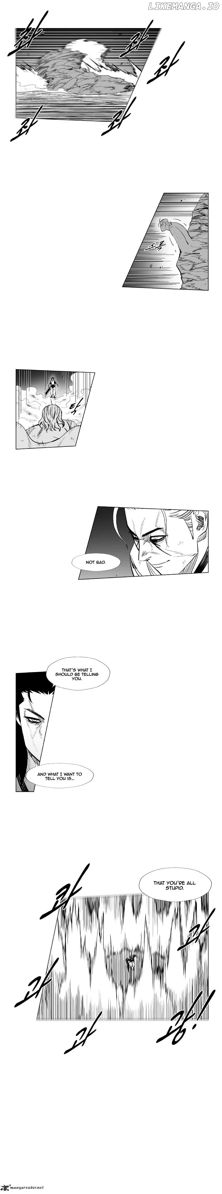 Read Red Storm EN Manga Online