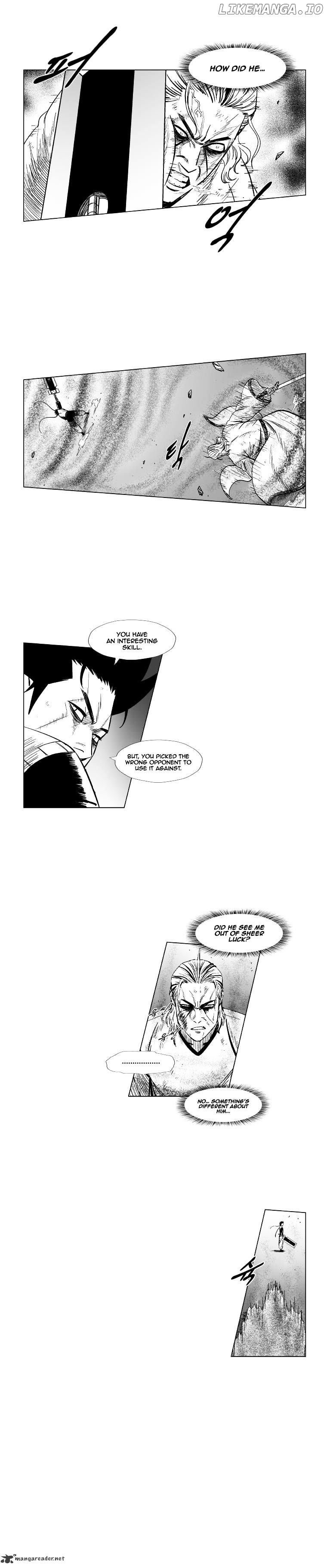 Read Red Storm EN Manga Online