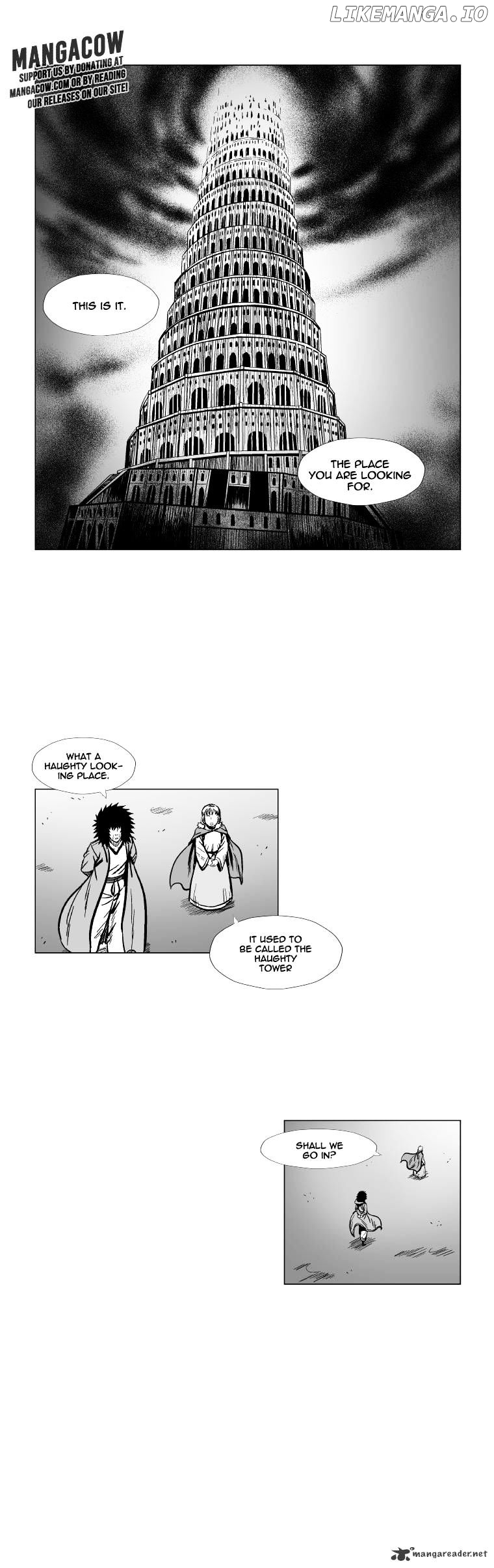 Read Red Storm EN Manga Online