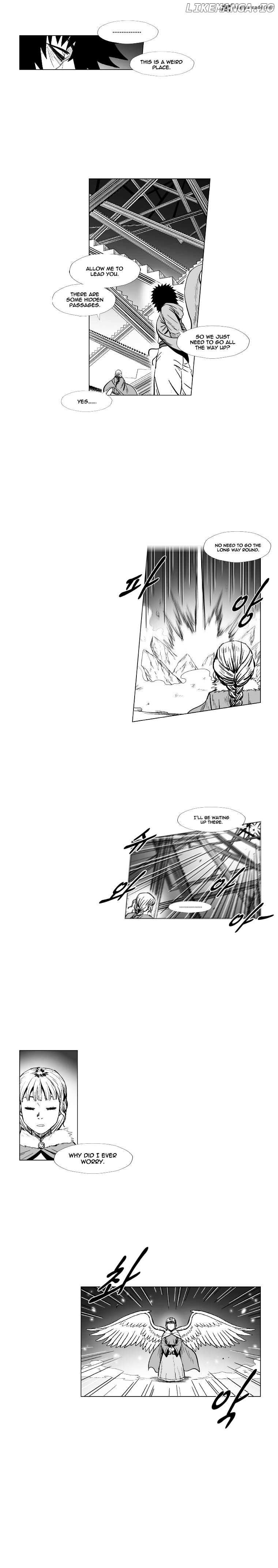 Read Red Storm EN Manga Online