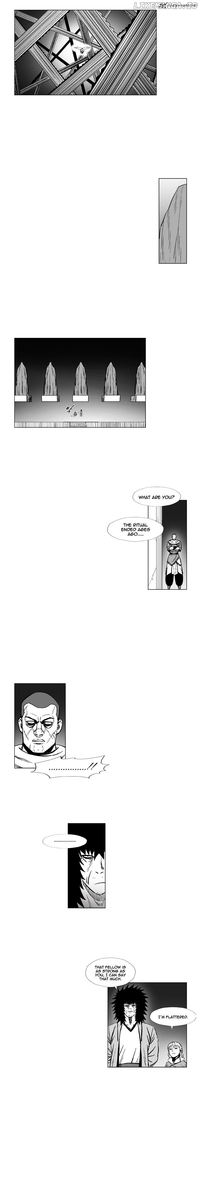 Read Red Storm EN Manga Online