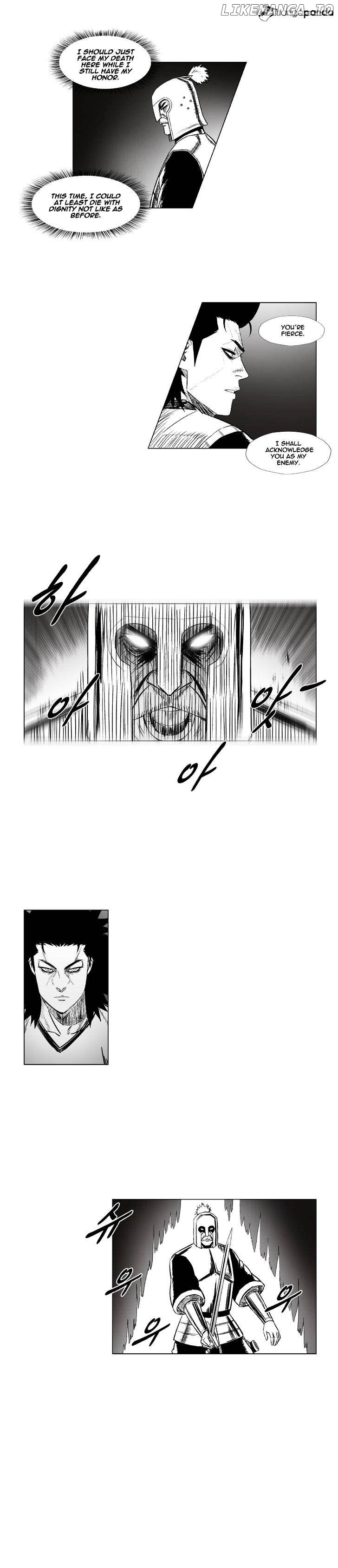 Read Red Storm EN Manga Online