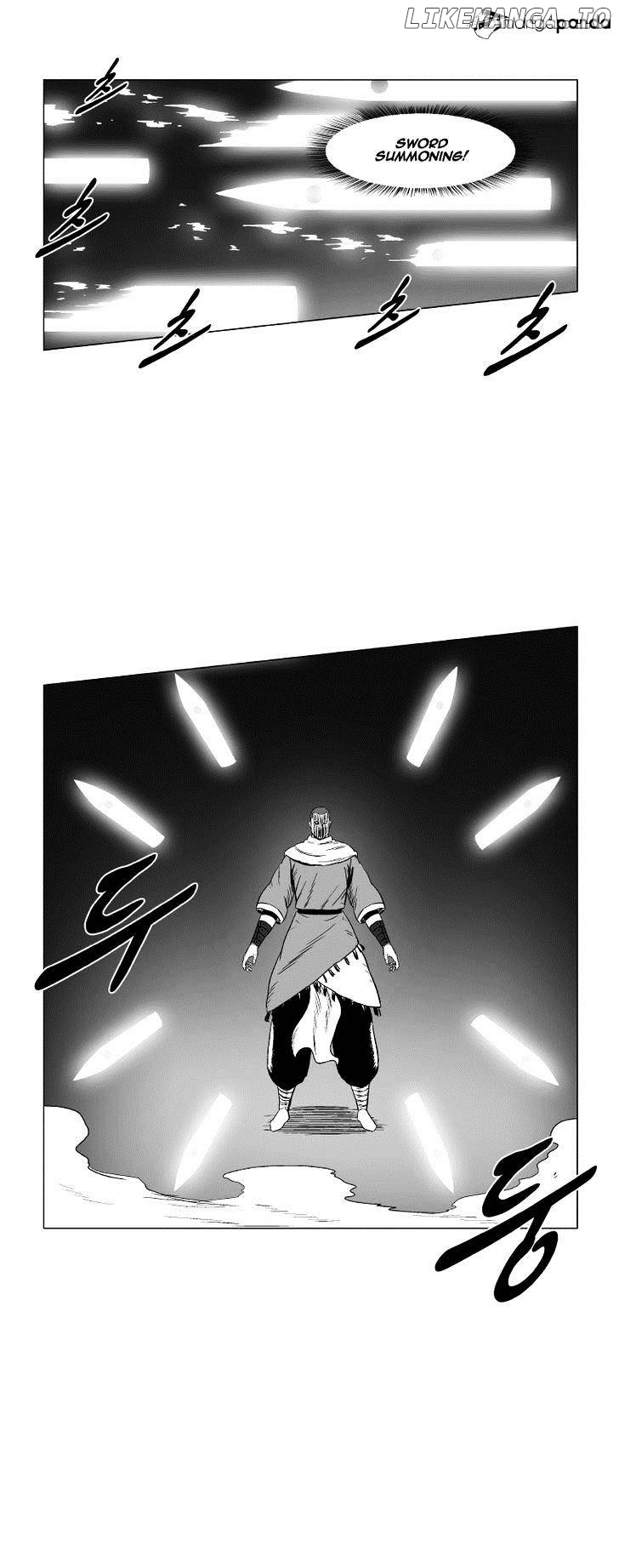 Read Red Storm EN Manga Online