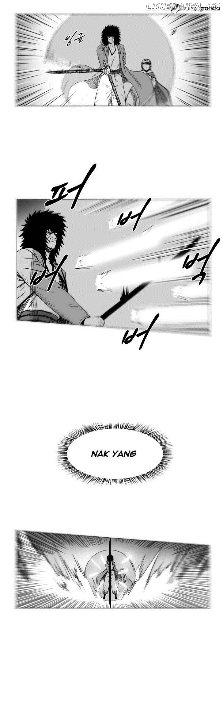 Read Red Storm EN Manga Online