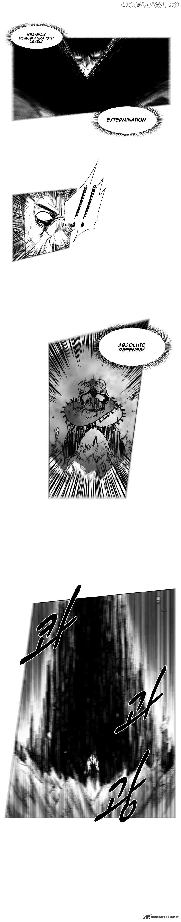 Read Red Storm EN Manga Online