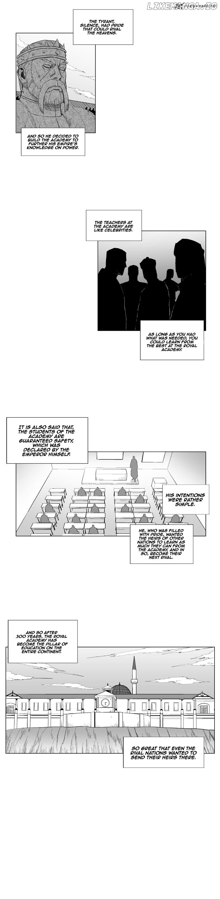 Read Red Storm EN Manga Online
