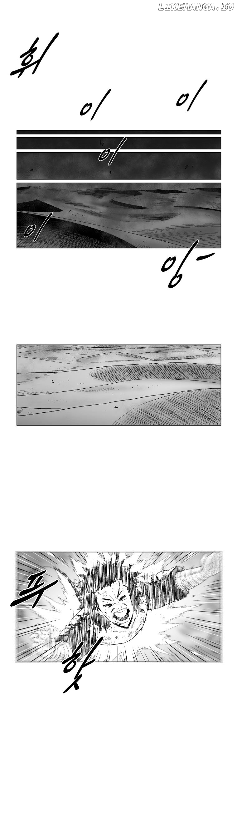 Read Red Storm EN Manga Online