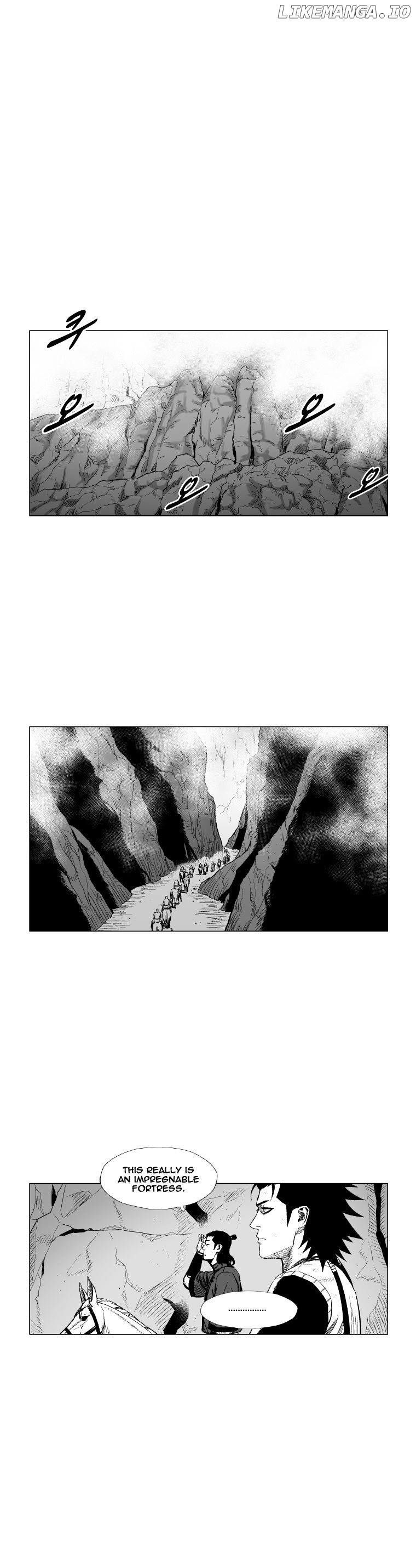 Read Red Storm EN Manga Online