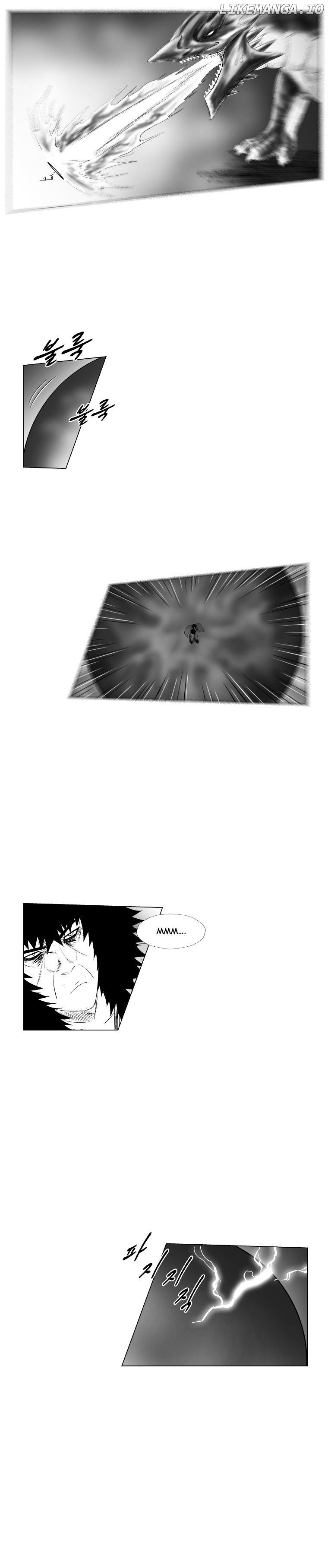 Read Red Storm EN Manga Online