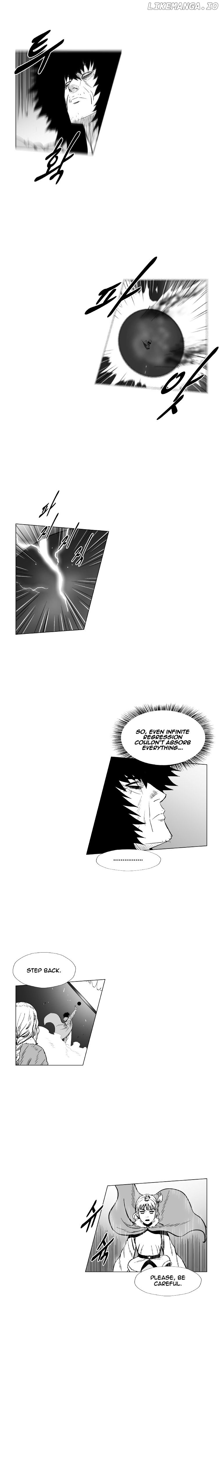 Read Red Storm EN Manga Online
