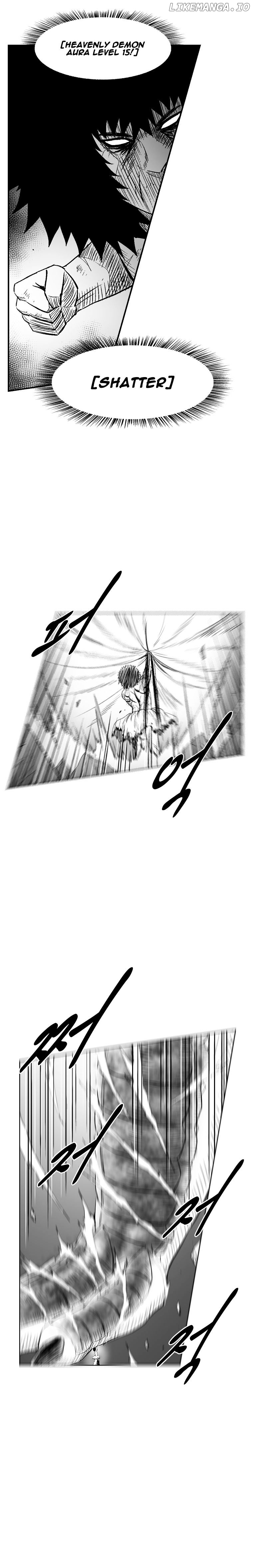 Read Red Storm EN Manga Online