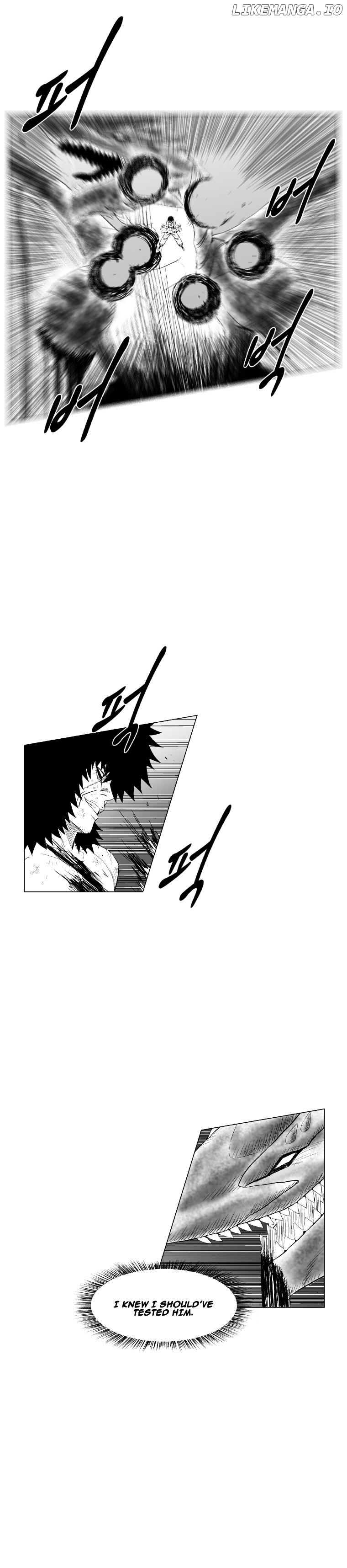 Read Red Storm EN Manga Online