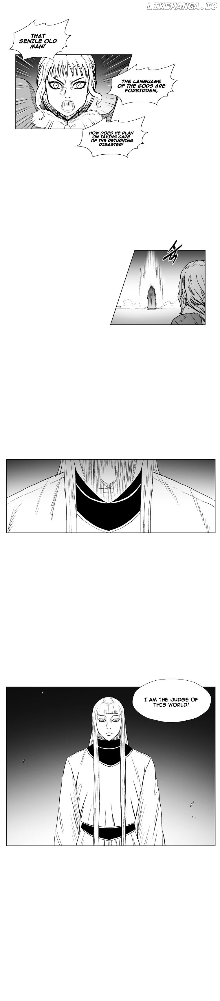 Read Red Storm EN Manga Online