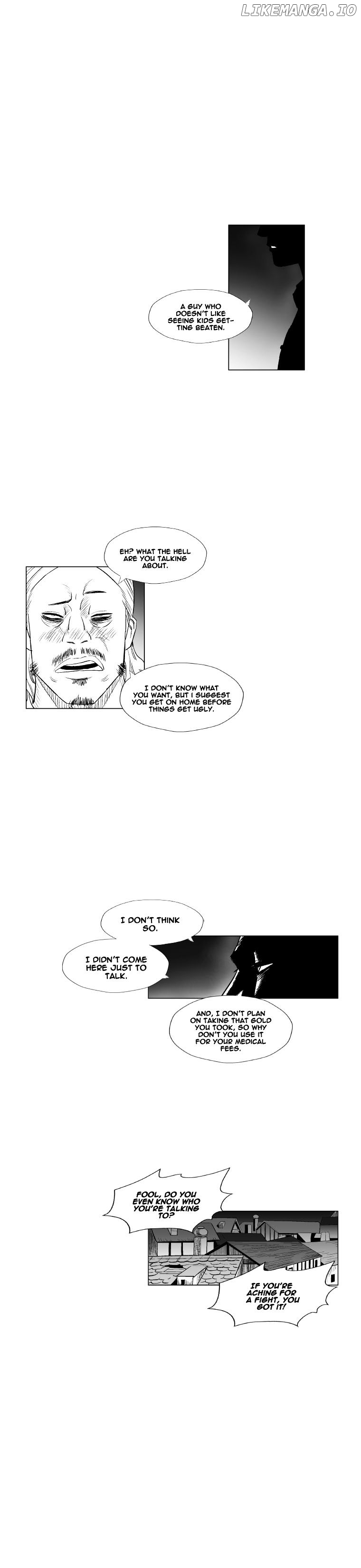 Read Red Storm EN Manga Online