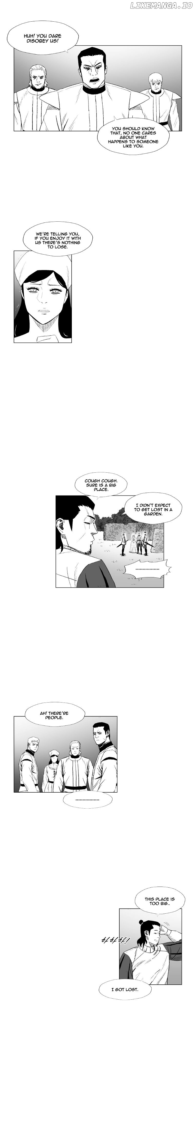 Read Red Storm EN Manga Online