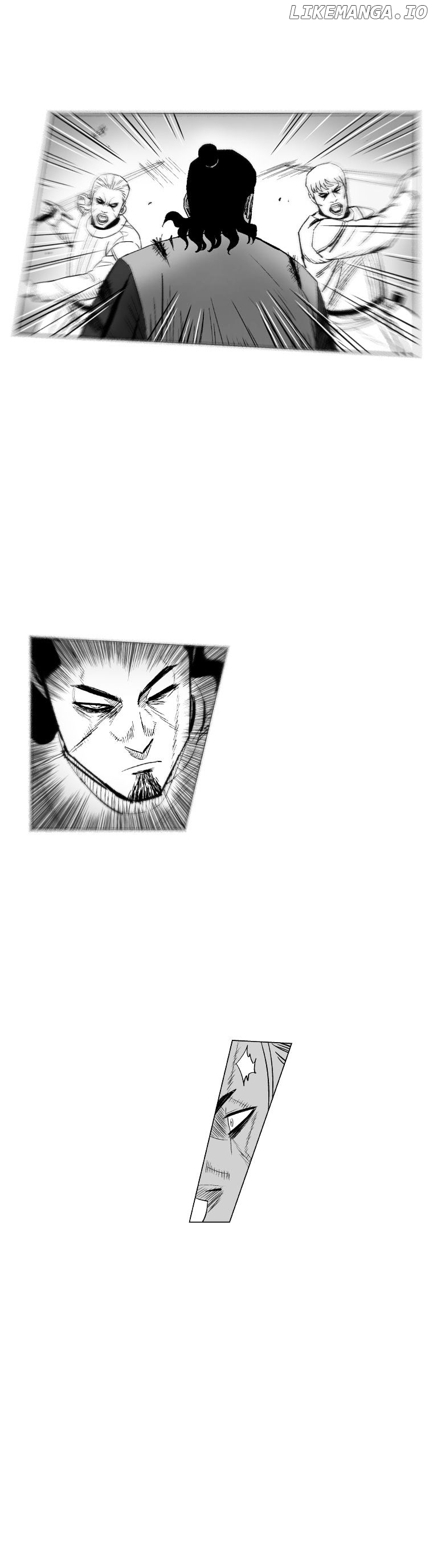 Read Red Storm EN Manga Online