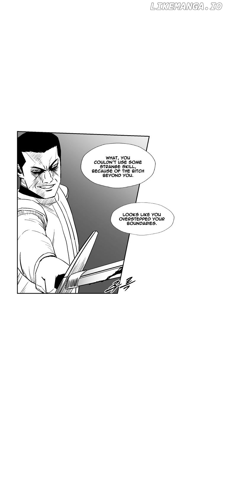Read Red Storm EN Manga Online