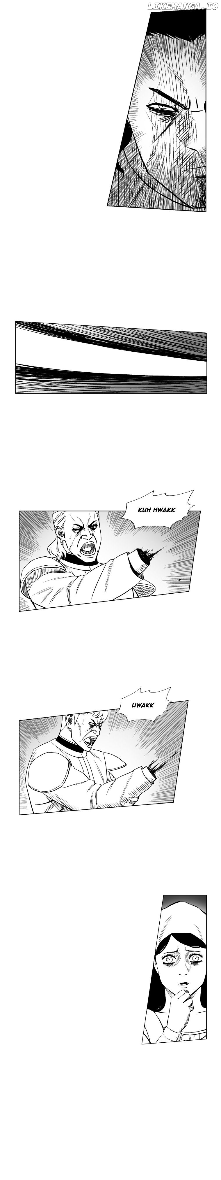 Read Red Storm EN Manga Online