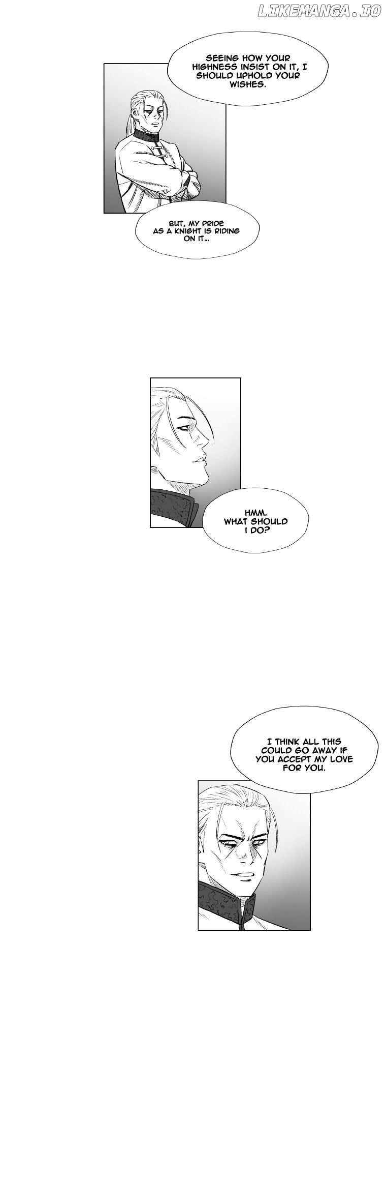 Read Red Storm EN Manga Online