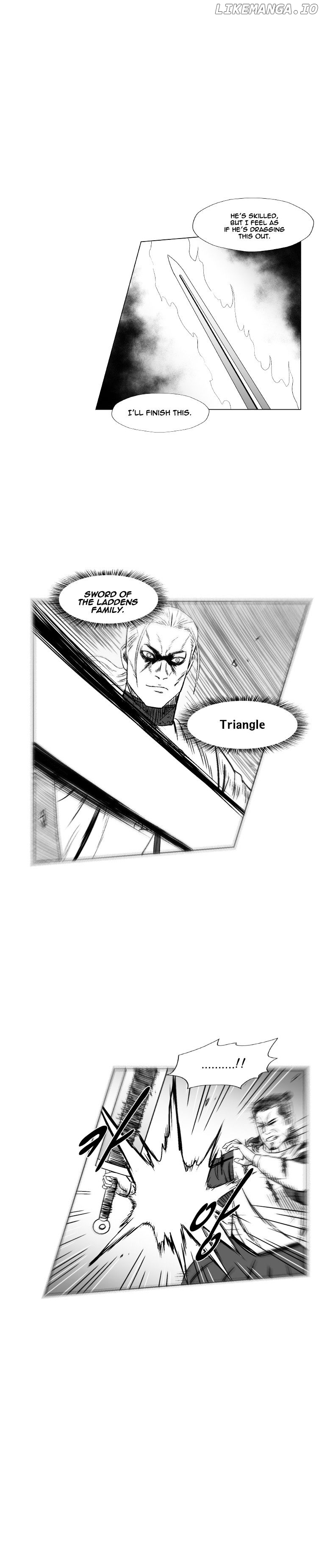 Read Red Storm EN Manga Online