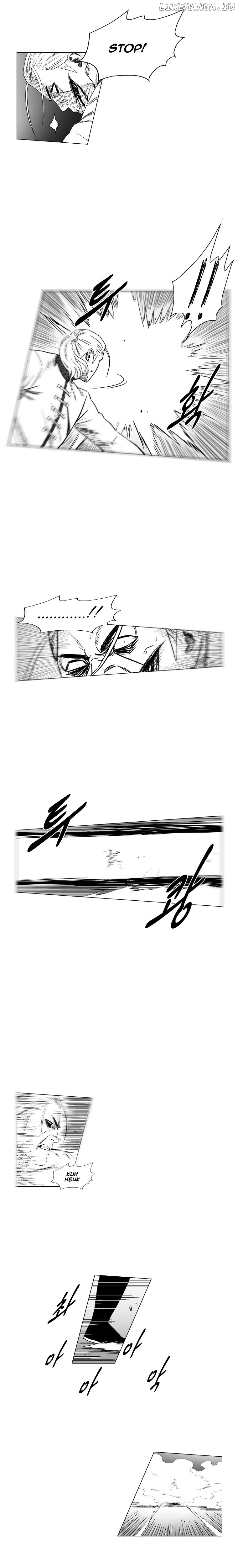 Read Red Storm EN Manga Online