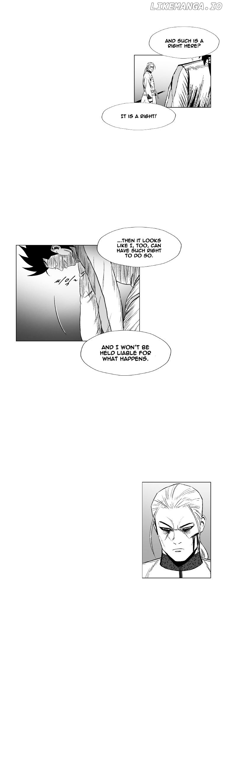 Read Red Storm EN Manga Online