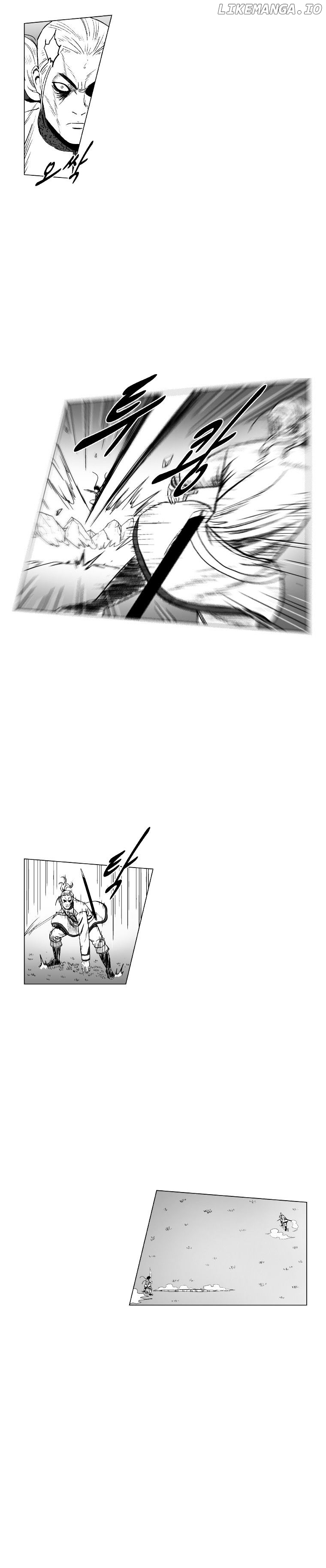 Read Red Storm EN Manga Online