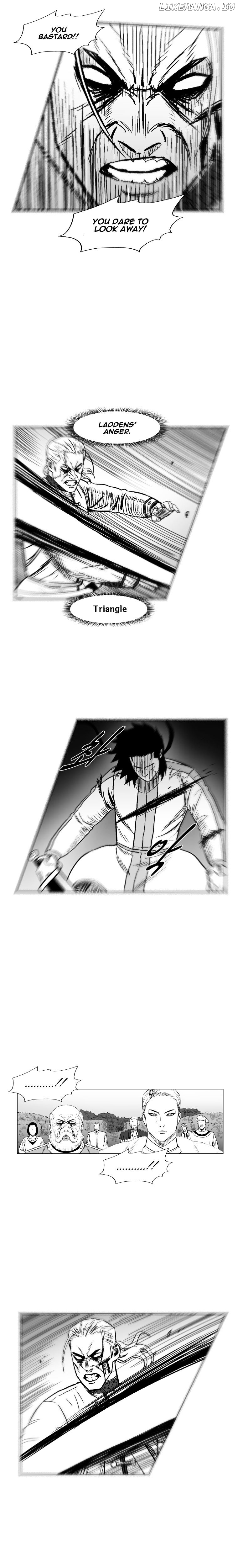 Read Red Storm EN Manga Online