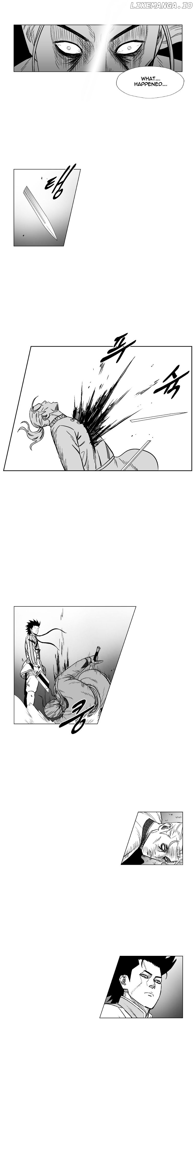 Read Red Storm EN Manga Online