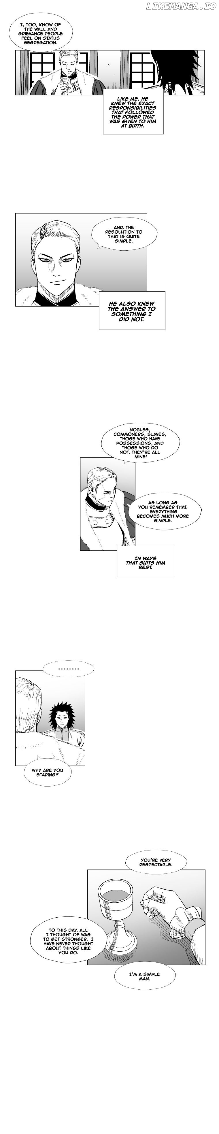 Read Red Storm EN Manga Online