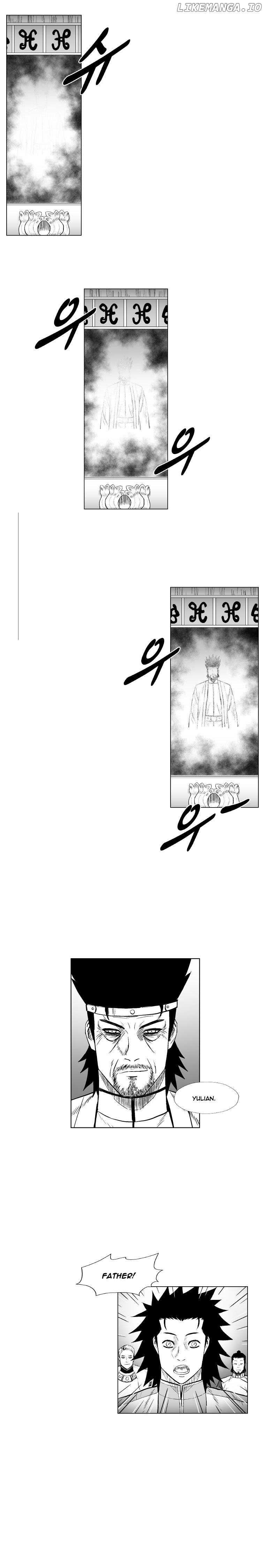 Read Red Storm EN Manga Online