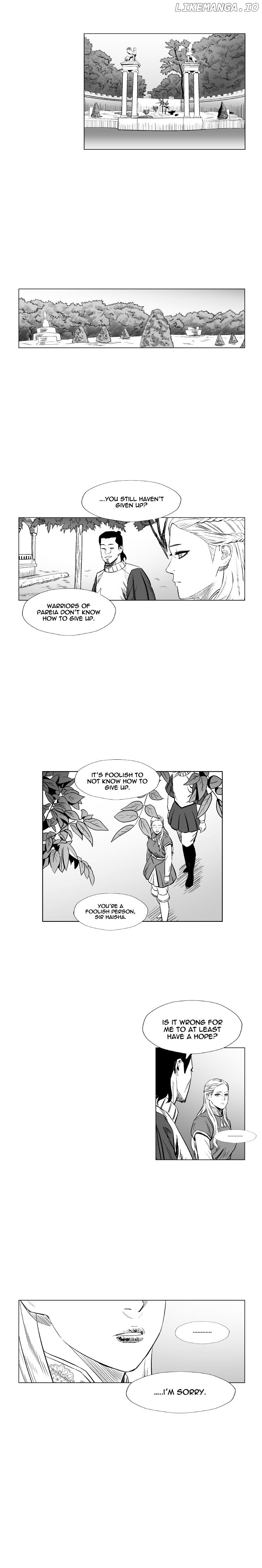 Read Red Storm EN Manga Online