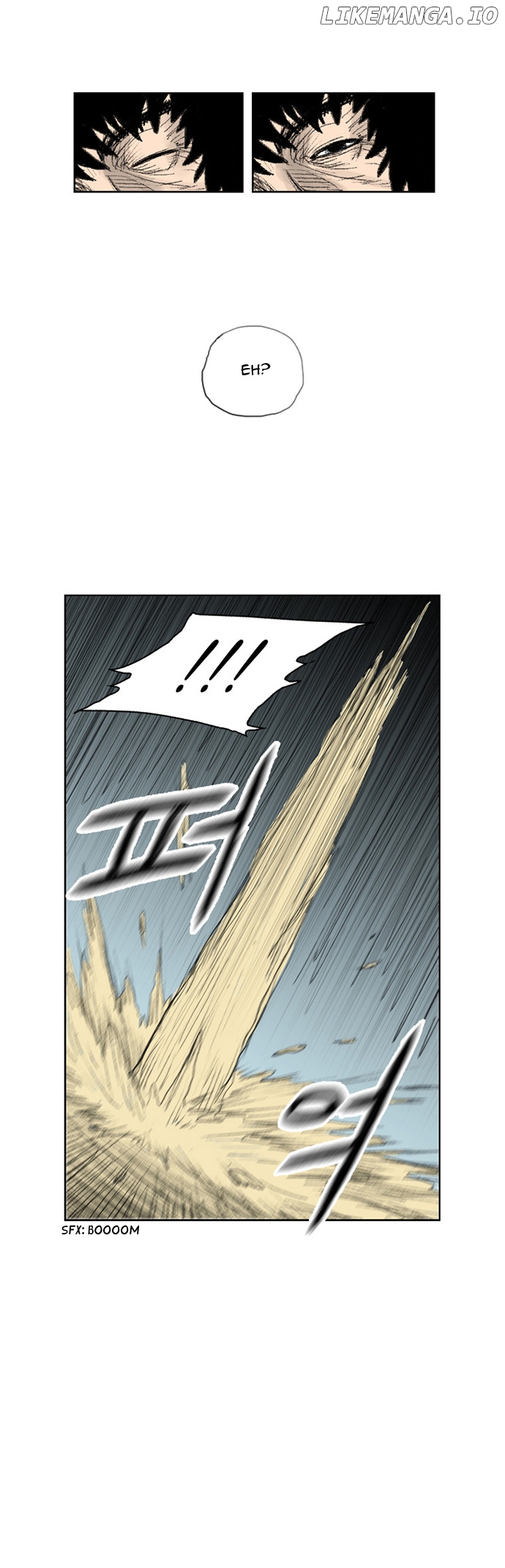 Read Red Storm EN Manga Online