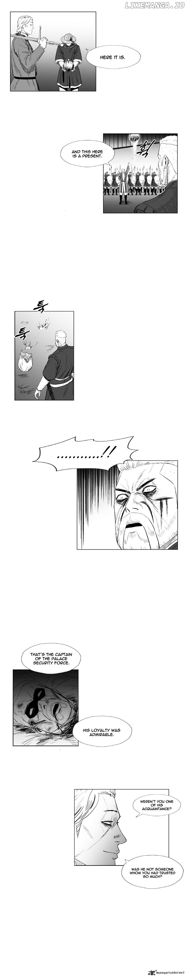 Read Red Storm EN Manga Online