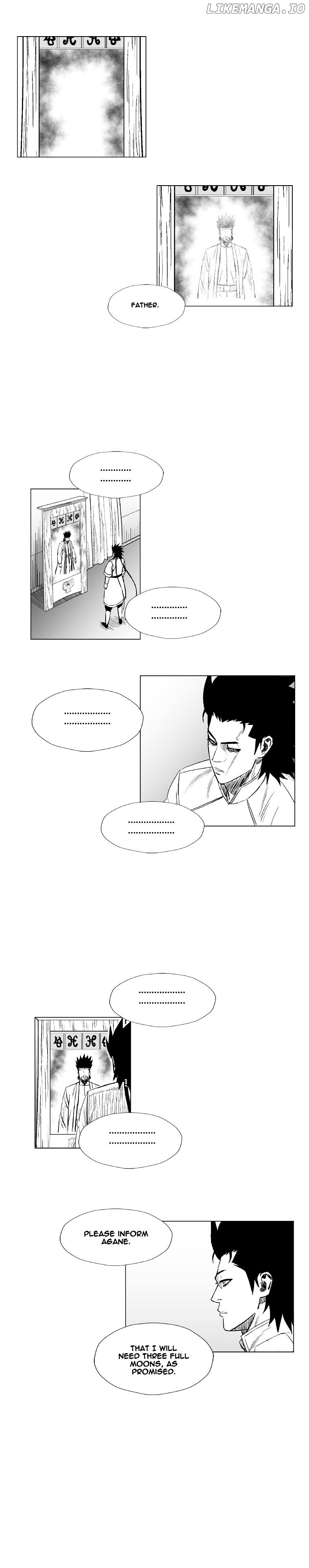 Read Red Storm EN Manga Online