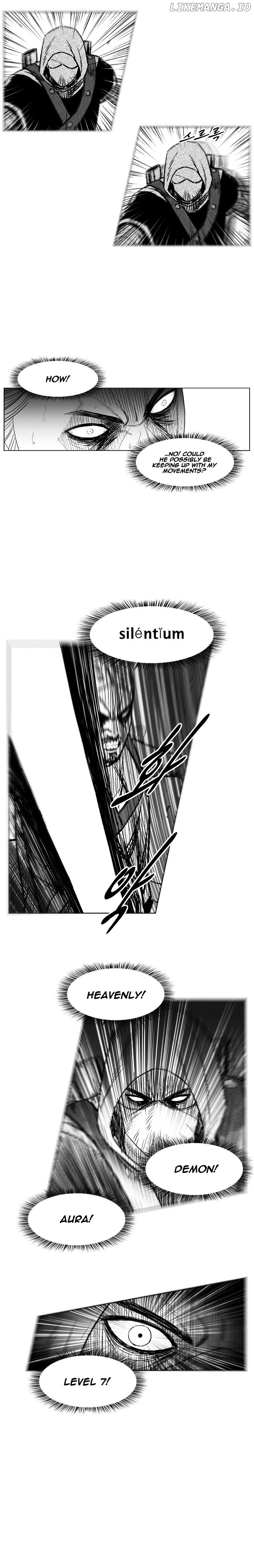 Read Red Storm EN Manga Online