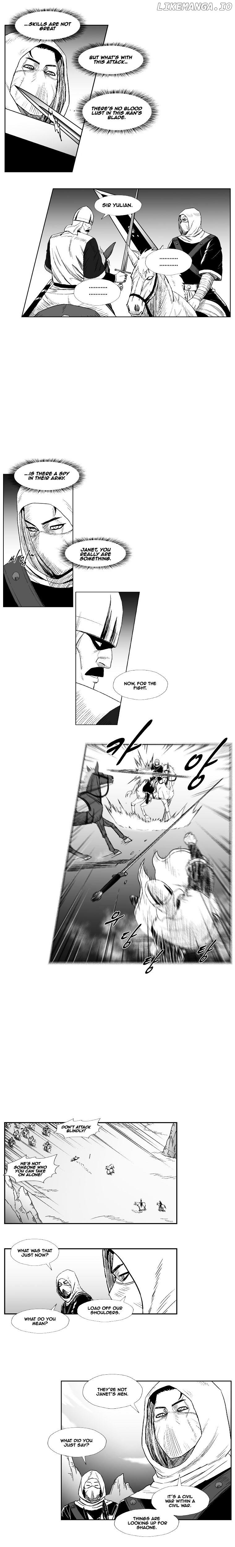 Read Red Storm EN Manga Online
