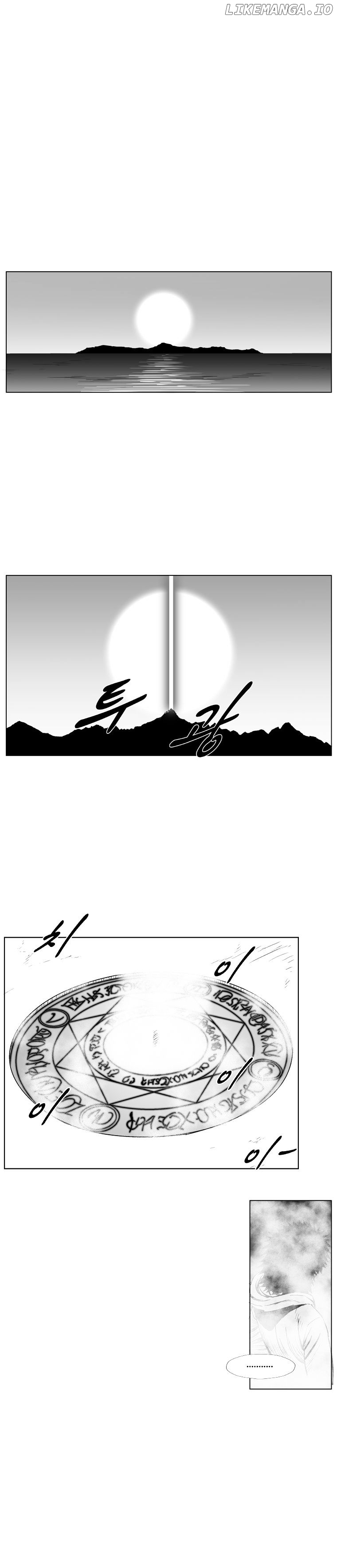 Read Red Storm EN Manga Online